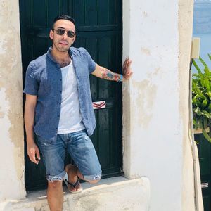 Meet your Posher, Jesus